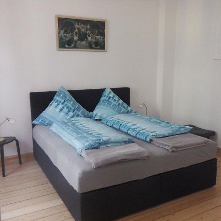 Jugendstilhaus Riverside City Appartements Fuer Urlaub Und Business Brême Extérieur photo