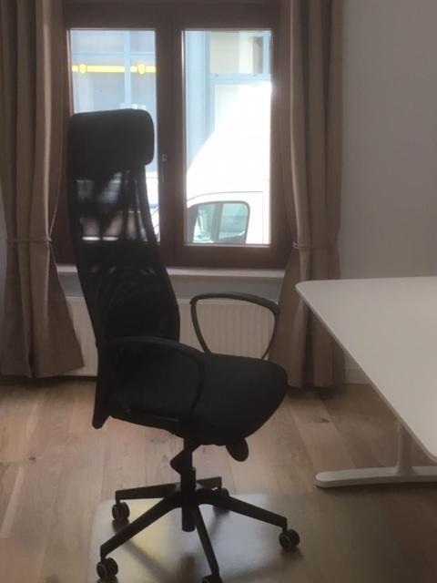 Jugendstilhaus Riverside City Appartements Fuer Urlaub Und Business Brême Extérieur photo