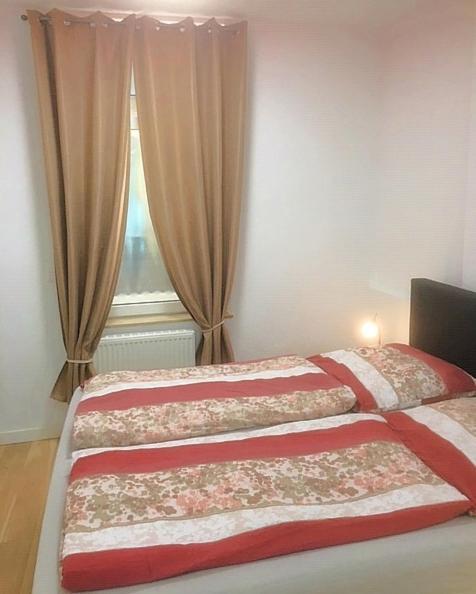 Jugendstilhaus Riverside City Appartements Fuer Urlaub Und Business Brême Extérieur photo